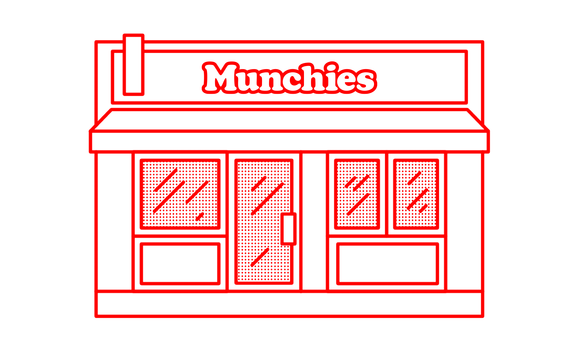 Munchies Kreuzberg