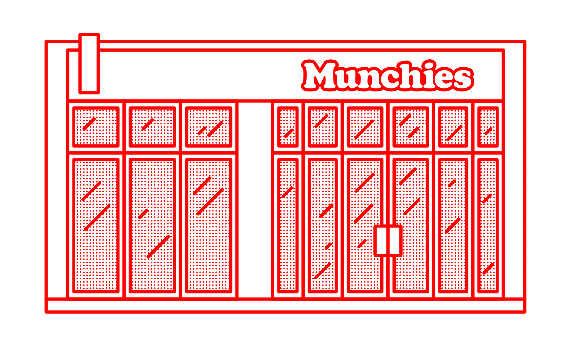 Munchies Charlottenburg