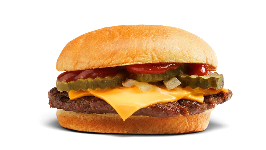 Beyond Cheeseburger