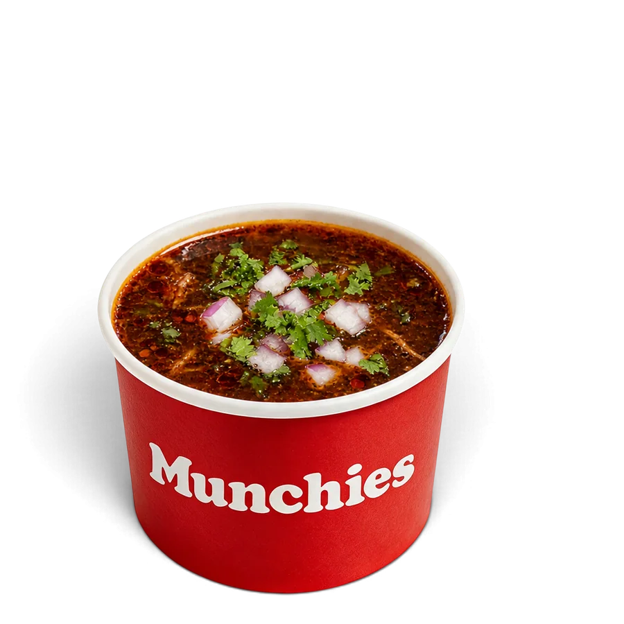 Birria Broth