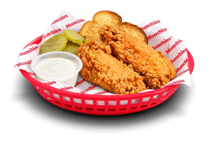 Chicken Tenders