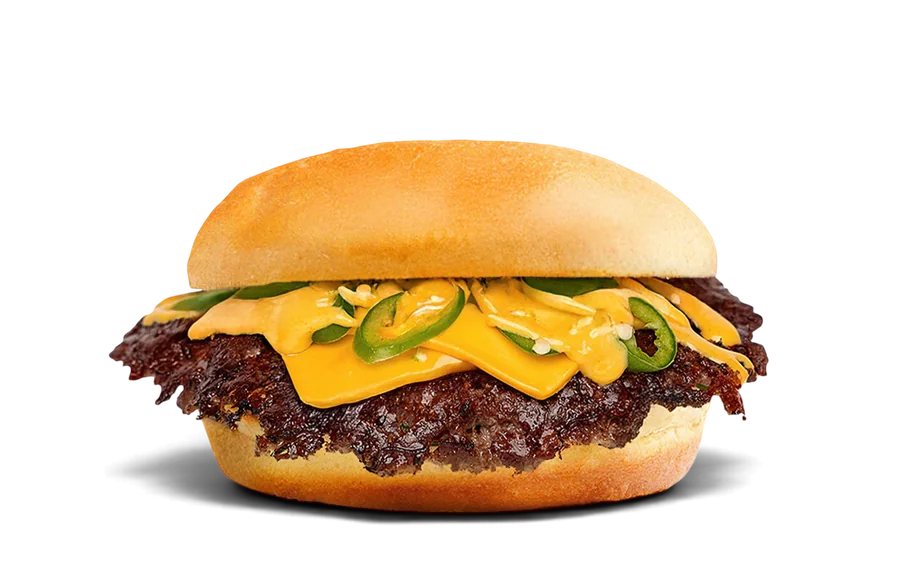 Chili Cheese