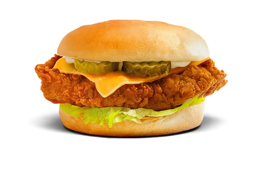 Classic Chicken