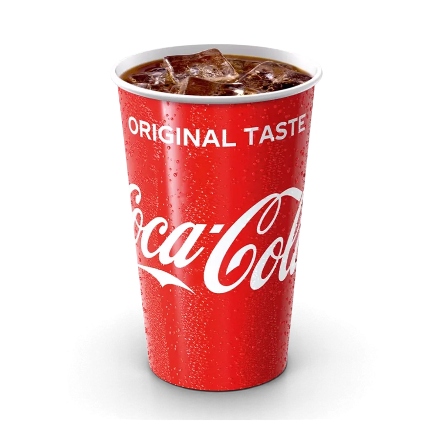 Coca Cola