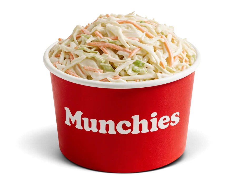 Coleslaw