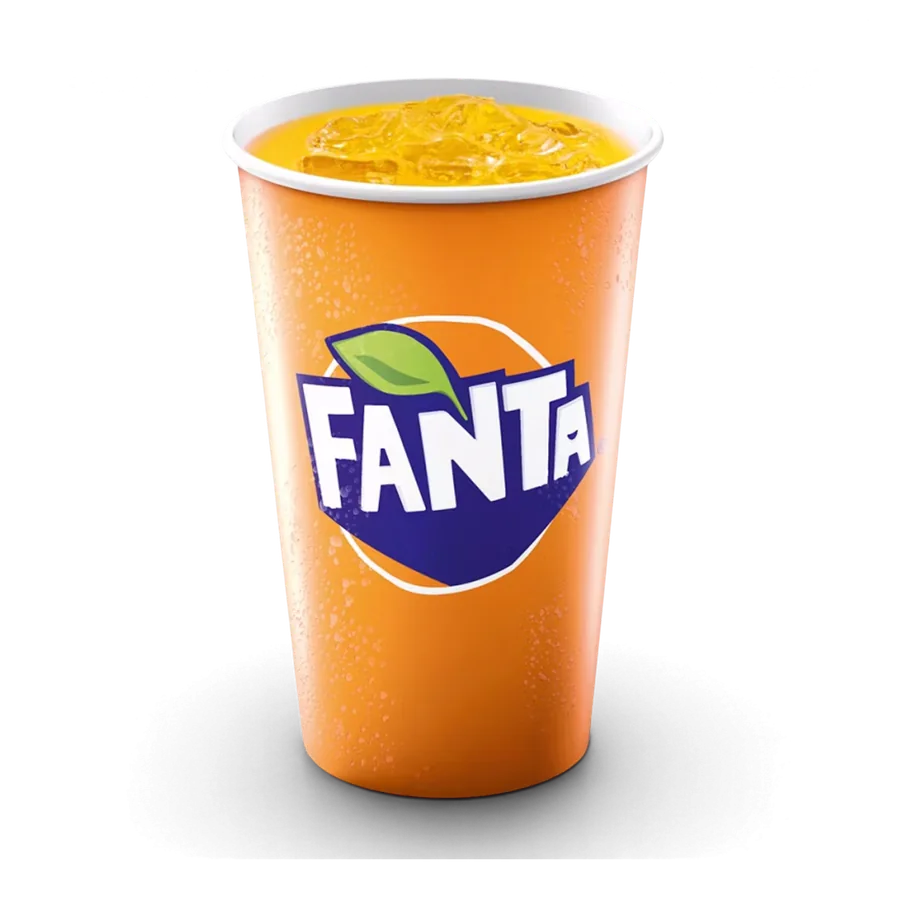 Fanta