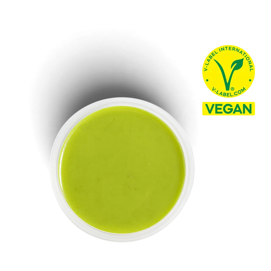 Green Salsa