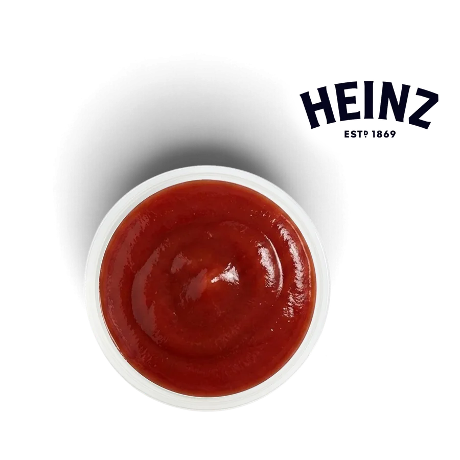 Heinz Ketchup