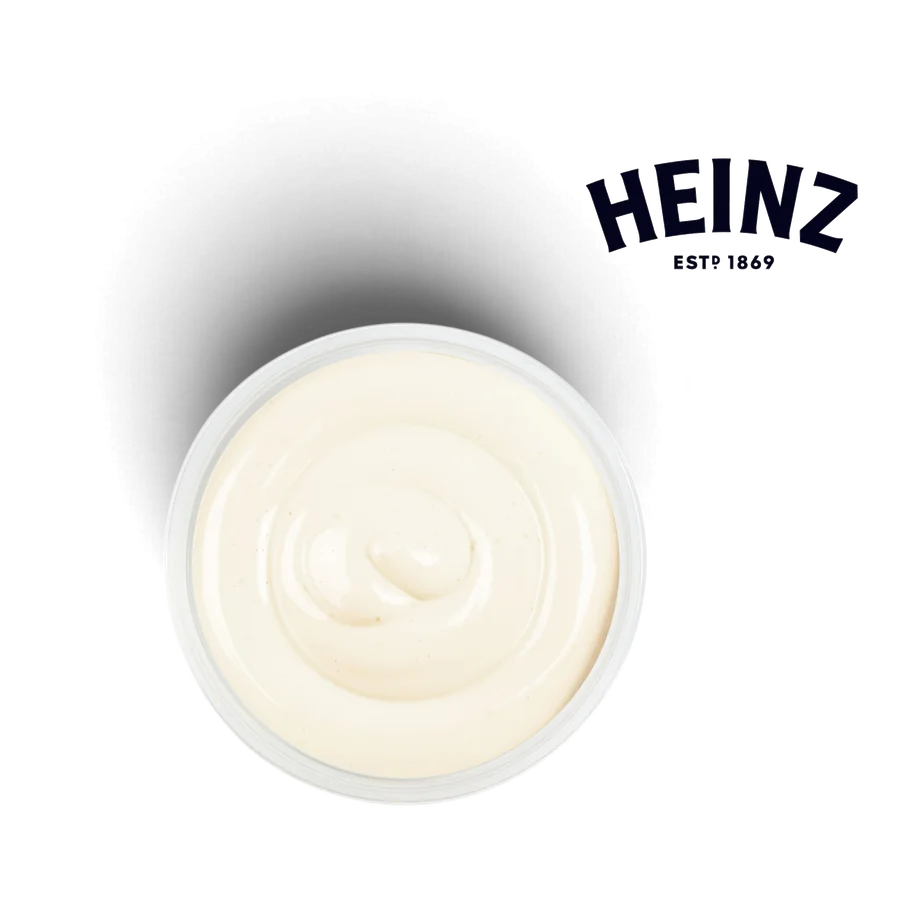 Heinz Mayo