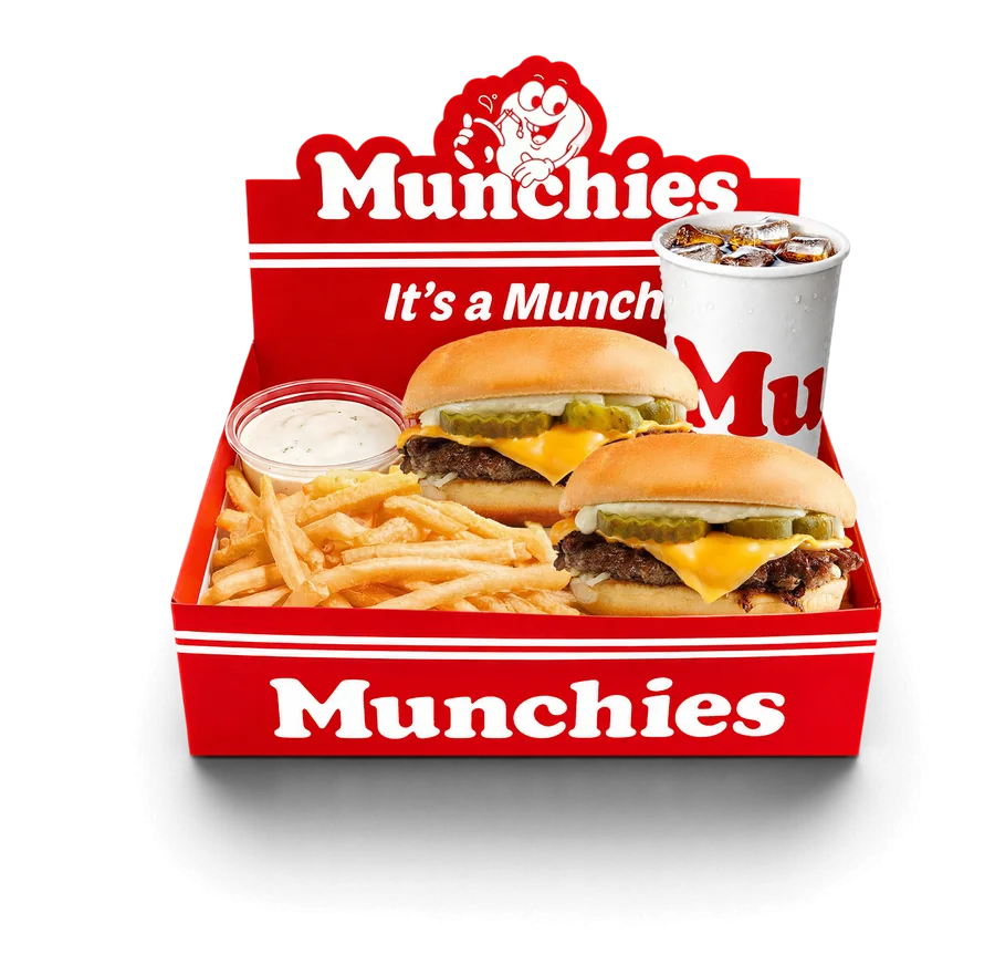 OKC Munch Box