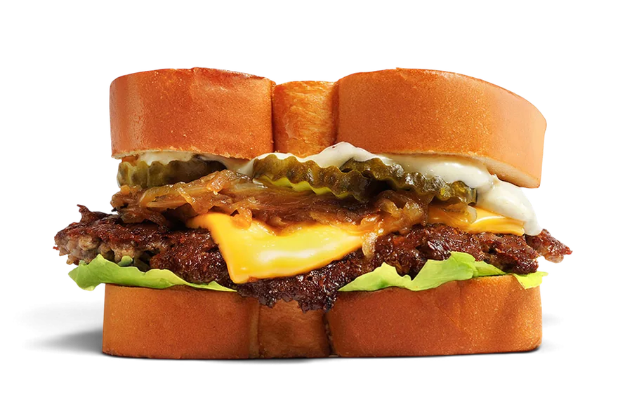 Patty Melt