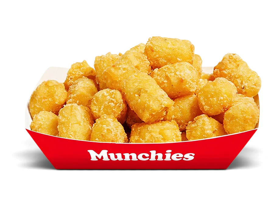 Tater Tots