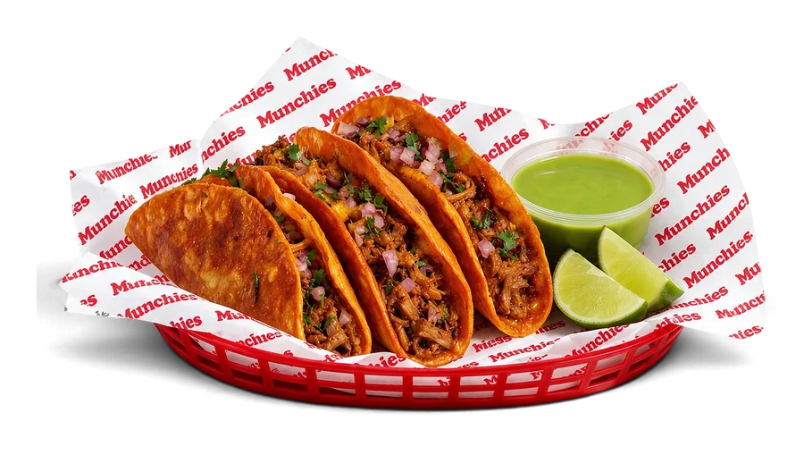 Beyond Tacos