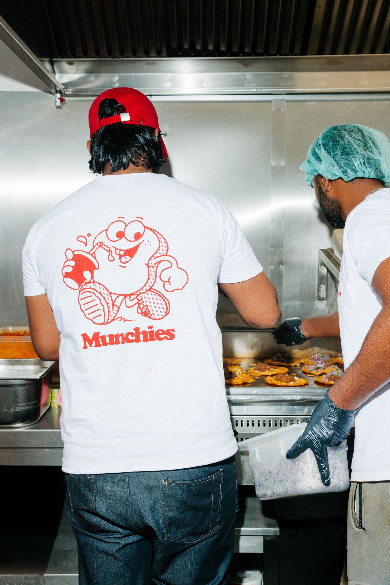 Munchies Gericht